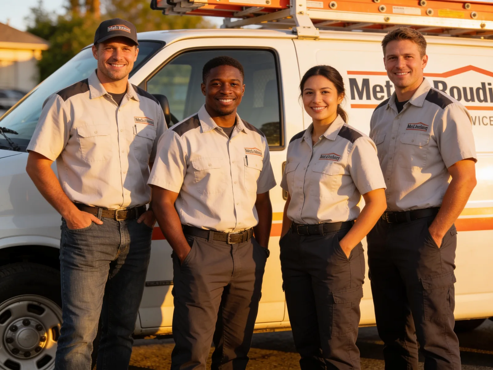 Metal Roof Installation company in Clover, SC